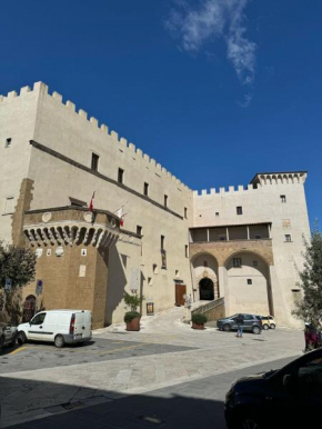Casa nella Fortezza Pitigliano
